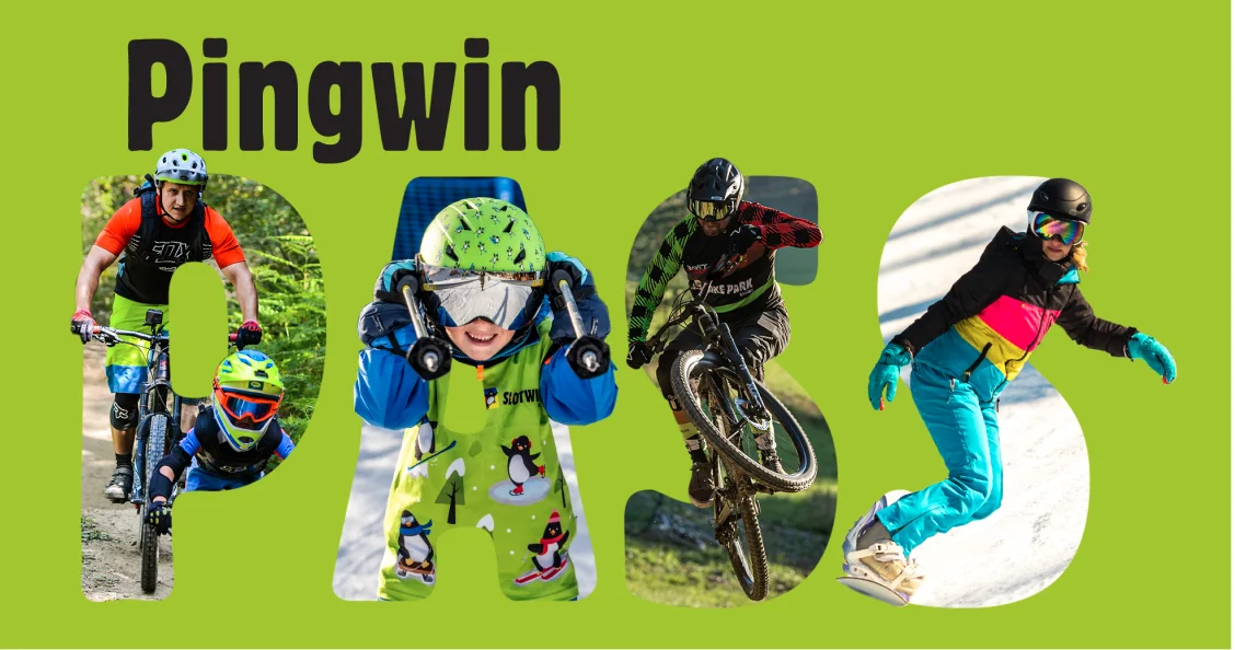 Pingwin PASS -Skolnity