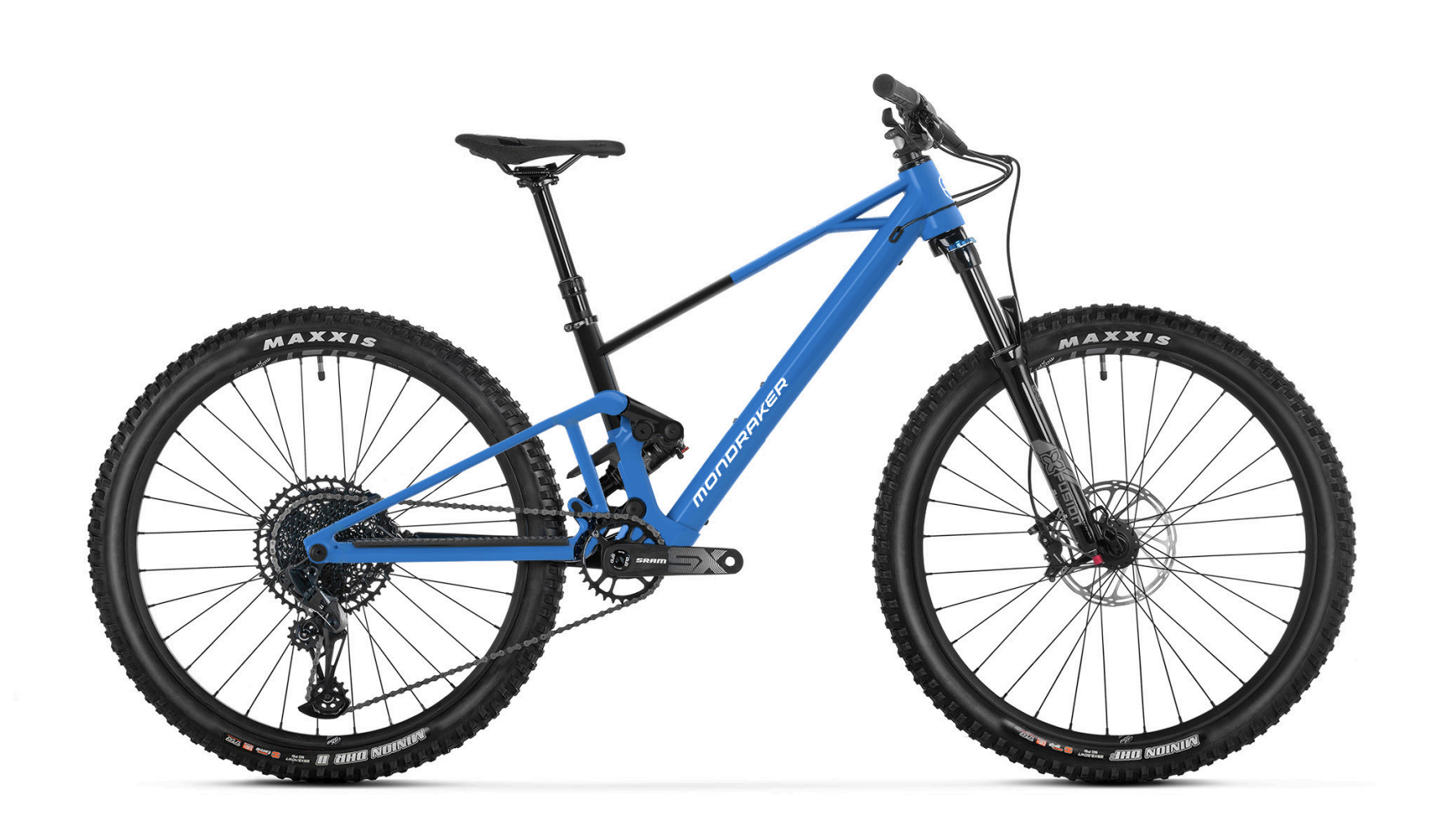 Mondraker F-Trick XS